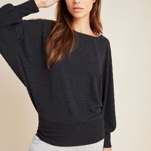 Anthropologie Shawna Hacci Sweater
